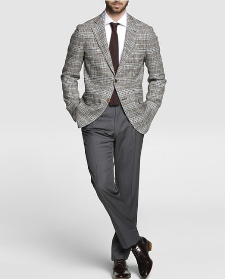Camisa Emidio Tucci Hombre por 9€ en Primeriti