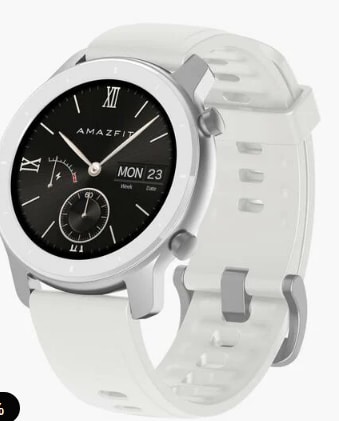 Reloj Amazfit Gtr-42mm a solo 79,99€ en Sprintersports