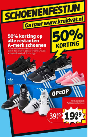Voorafgaan Hopelijk Tactiel gevoel Adidas trainingsjack of broek voor €24,95