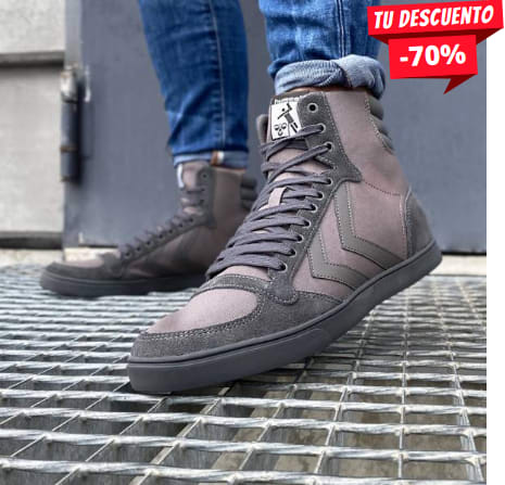 Zapatillas Hummel de hombre  Rebajas en línea, hasta el 70 % de