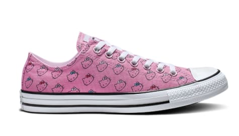Tot 75% Korting op Converse schoenen, vanaf €14,99 Aanbiedingen