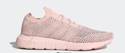 30% EXTRA Korting op Lucky Sizes schoenen bij Adidas Aanbiedingen