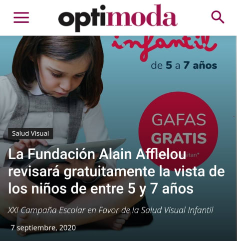 Alain Afflelou Niños Gratis 2020 Outlet, 55% OFF |  www.elmonstruodelasgalletas.com