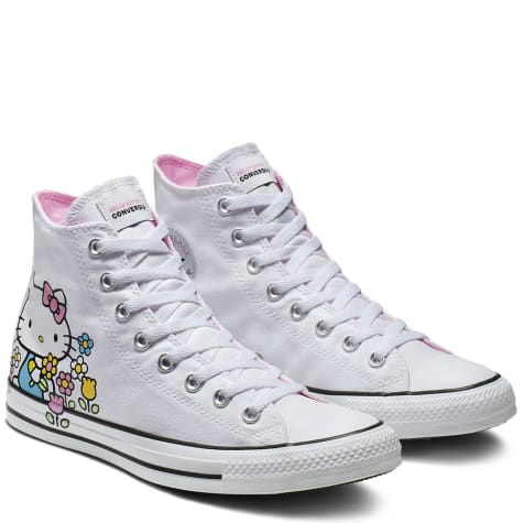Tot 75% Korting op Converse schoenen, vanaf €14,99 Aanbiedingen