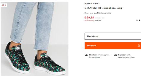 adidas stan smith kinder zalando adidas stan smith kinder zalando