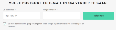 Marley Spoon Kortingscode: €25 Korting op je maaltijdbox / €2,49 per gerecht Aanbiedingen