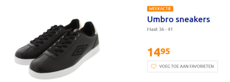 action umbro sneakers