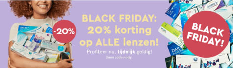 20% korting op alle bij Sightful.nl
