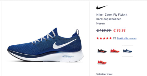 nike zoom fly flyknit intersport,Free 