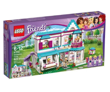 40% Korting op diverse LEGO sets Aanbiedingen 40% Korting op diverse LEGO sets Aanbiedingen