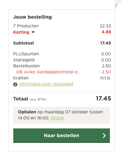 3 doosjes Nescafé Dolce Gusto koffiecapsules voor €9,99 Aanbiedingen