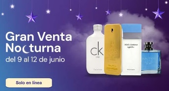 Perfumes con descuento en Elektra; AQUÍ todas las ofertas - Grupo Milenio