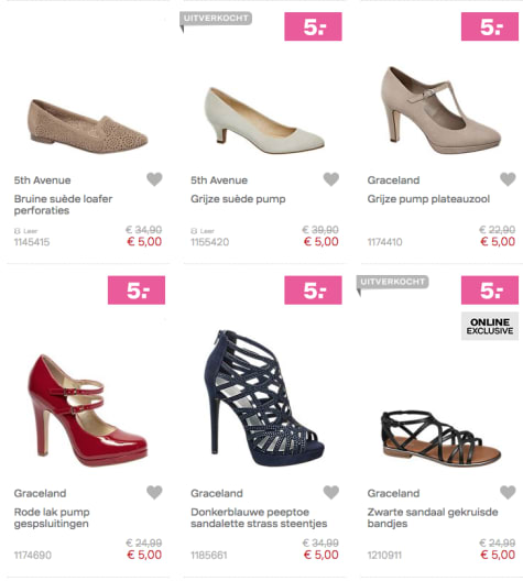 Sovjet weggooien Werkelijk Dames Schoenen Sale Van Haren Online Sale, UP TO 65% OFF |  grup-policlinic.com