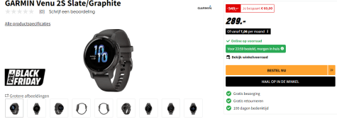 Garmin Venu 2(S) vs Garmin Venu 2 Plus: Which Should You Buy? - Techzle
