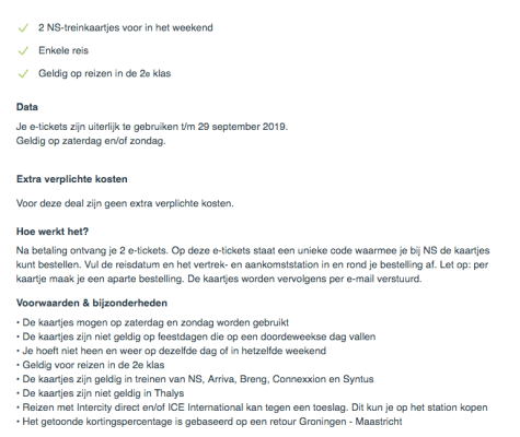 enkele reis weekend enkele reis weekend