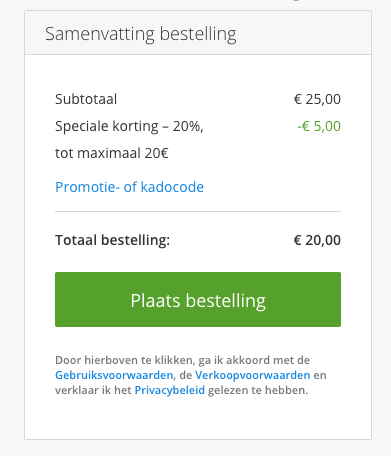Sapph Stapel kortingen: Groupon + €5 extra korting + sale en gratis Geurkaars Rituals t.w.v €19,95 Aanbiedingen