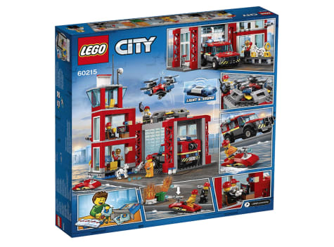 40% Korting op diverse LEGO sets Aanbiedingen 40% Korting op diverse LEGO sets Aanbiedingen