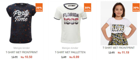 30% extra korting op de sale bij Terstal Aanbiedingen 30% extra korting op de sale bij Terstal Aanbiedingen