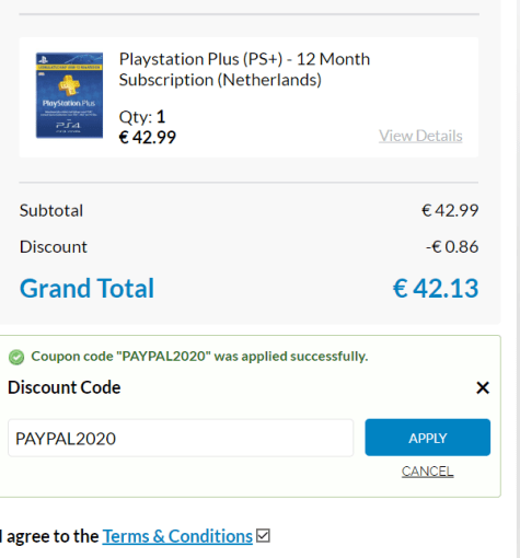 Ontoegankelijk Weggegooid bevroren Sony PlayStation Plus Kaart Nederland 12 maanden voor €42,13 dmv code