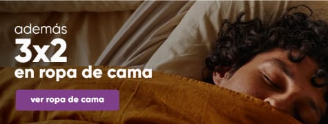 Ropa de cama Calm