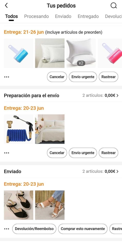 Compre En Temu Para Hogar Y Cocina - Devoluciones Gratuitas En 90 Días -  Temu Spain