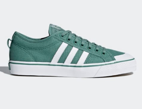 30% EXTRA Korting op Lucky Sizes schoenen bij Adidas Aanbiedingen