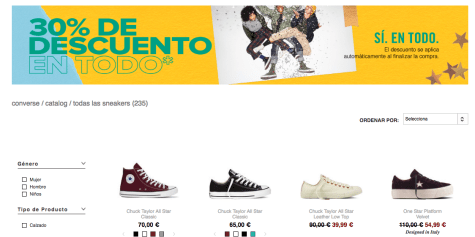 converse ropa 30