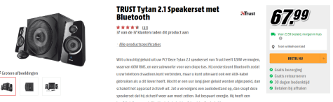 trust tytan 2.1 mediamarkt