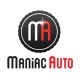 Maniacauto code promo 10% réduction pour août 2021