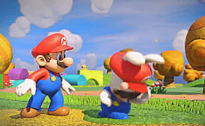 Mario + Rabbids Kingdom Battle Nintendo por solo 13,99€