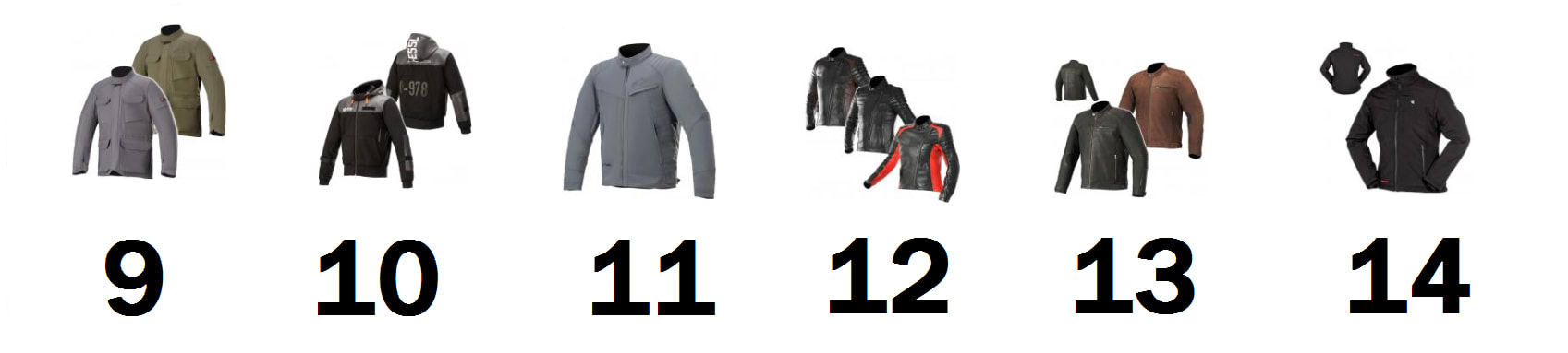 Chaqueta Calefactable Vquattro Escape Man - 139€