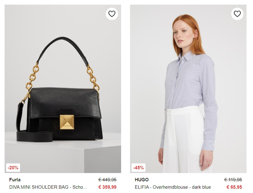 Tot 50% Korting Premium-herfstsale Aanbiedingen Enlarged image