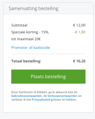 Persoonlijke videoboodschap van Sinterklaas vanaf €3,28 Aanbiedingen Enlarged image