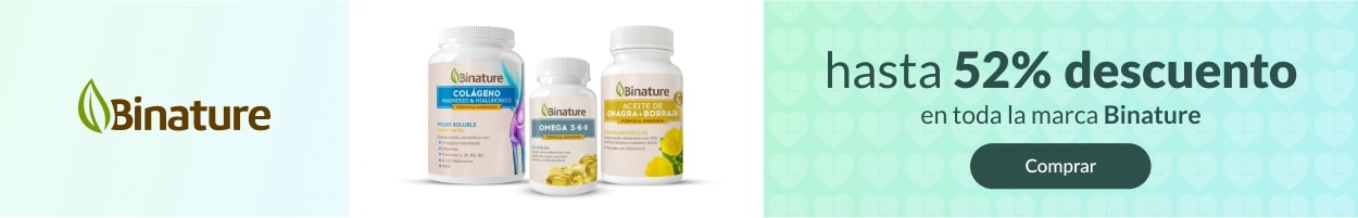 72 horas con hasta 80% dto en Dosfarma