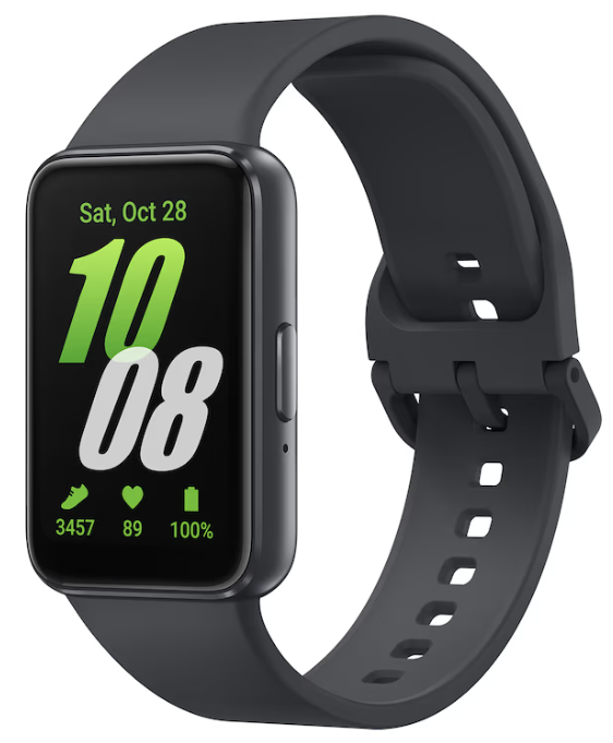 Samsung Galaxy Fit3 por