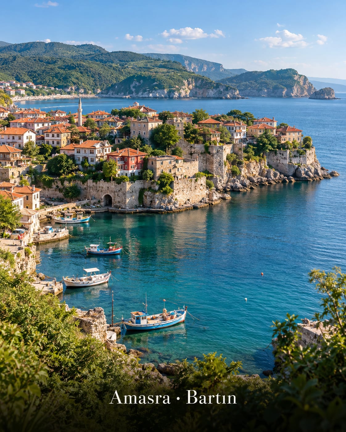 Tailor-made Excursions