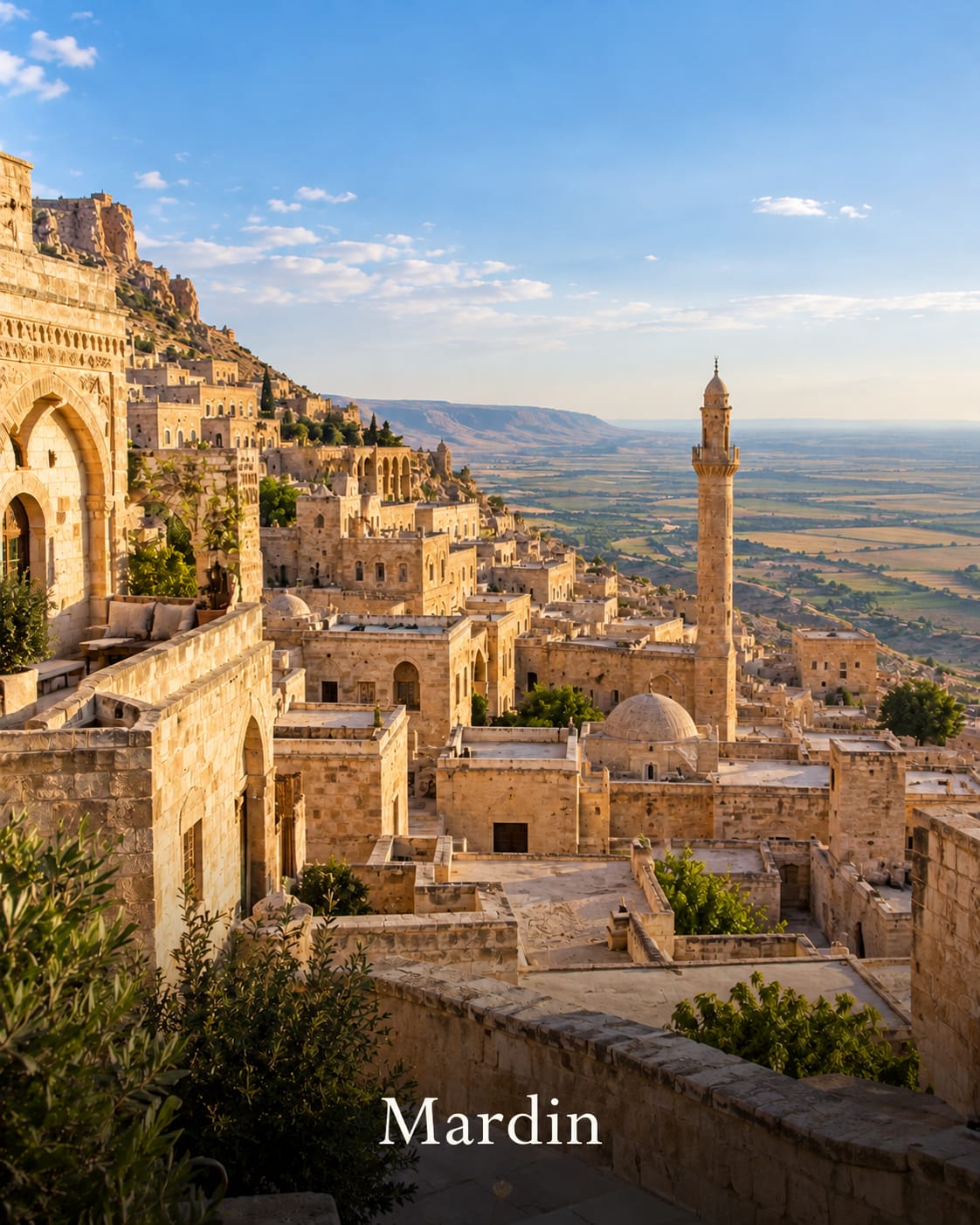 Mesopotamia Discovery