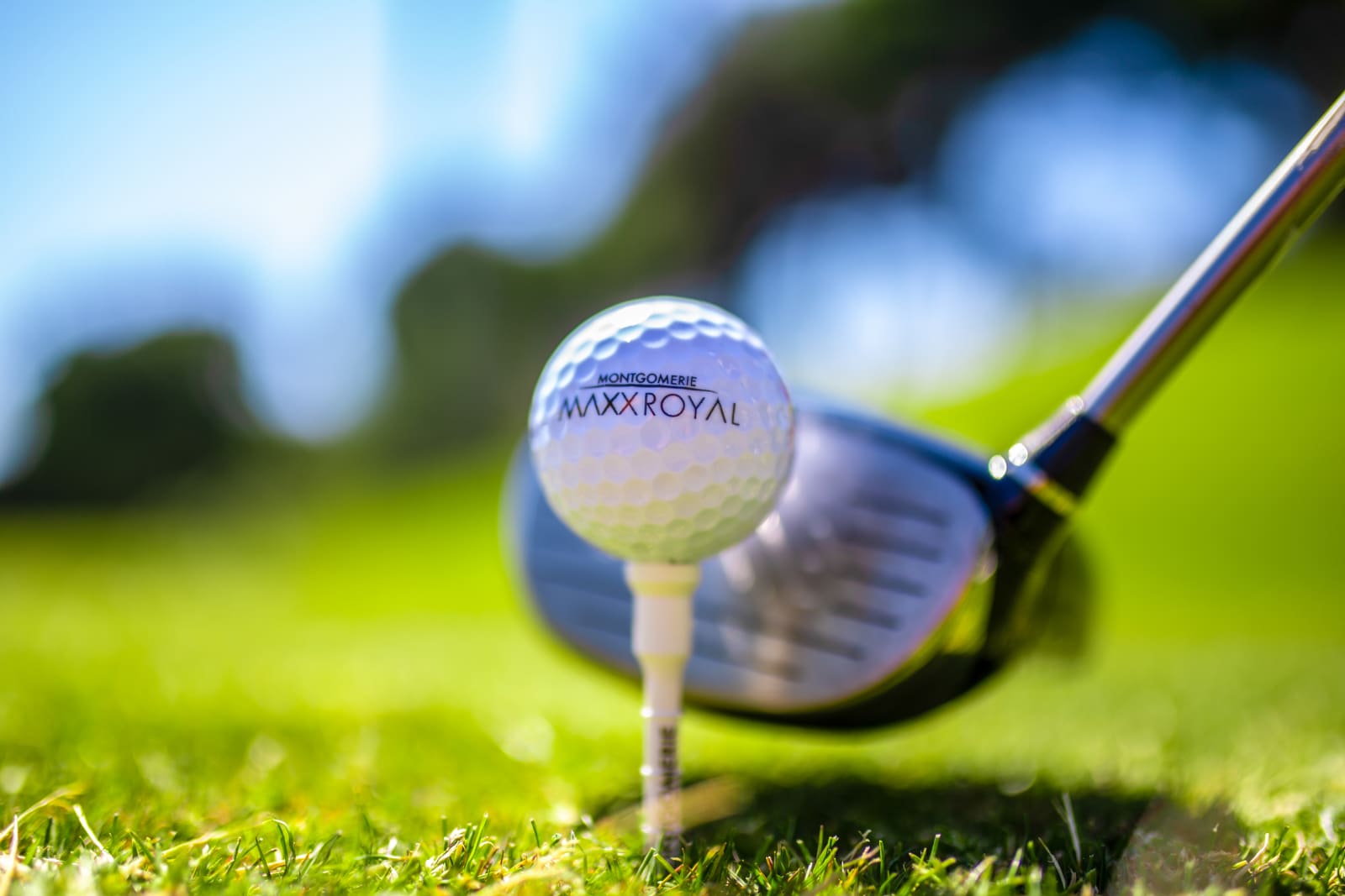 Golf in Belek
