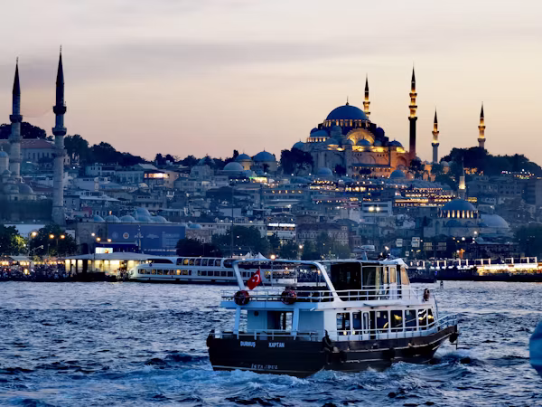 Istanbul