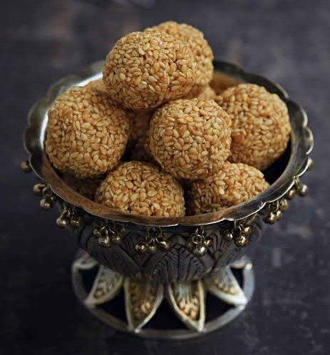 Thala Guli Health Benefits: Sri Lanka's Sesame Superfood