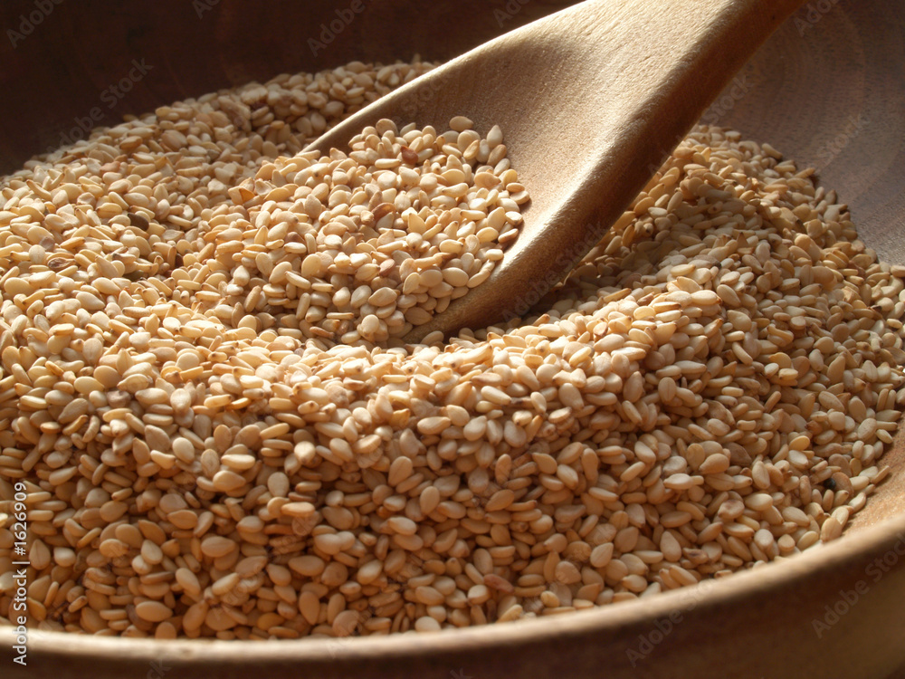 Sesame Cultivation in Sri Lanka: From Farm to Sesame Products 2