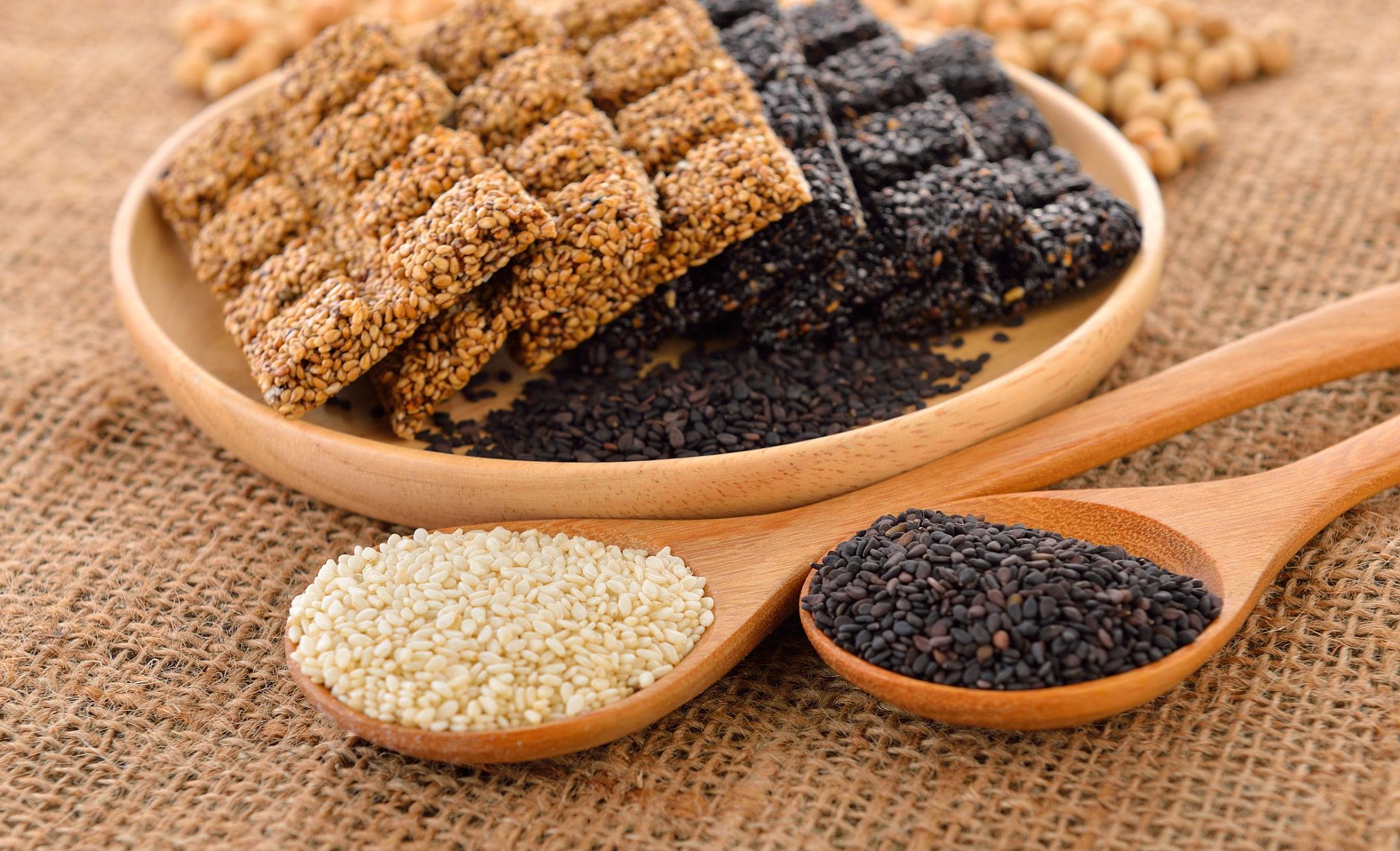Sesame Seed Benefits: Nutrition & Uses in Sri Lanka