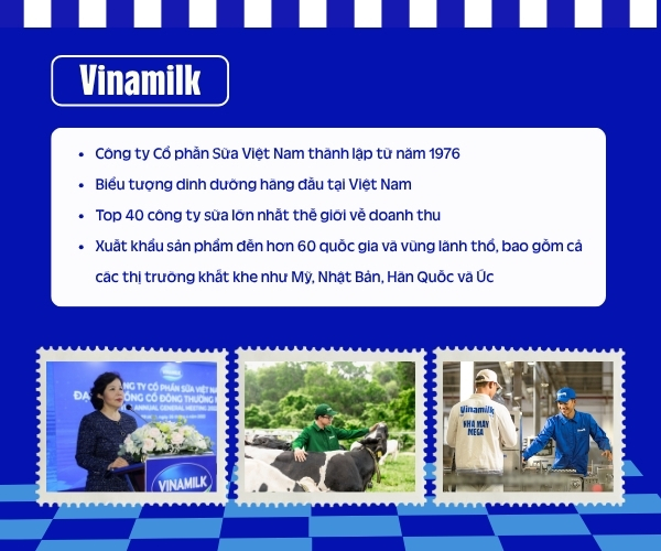 gioi thieu ve vinamilk