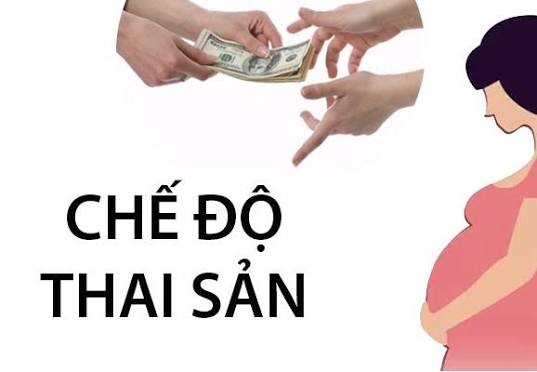 Chế độ thai sản