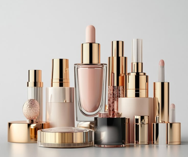 BEAUTY CAMPAIGN: DRIVING PRODUCT AWARENESS THROUGH TIKTOK CREATORS