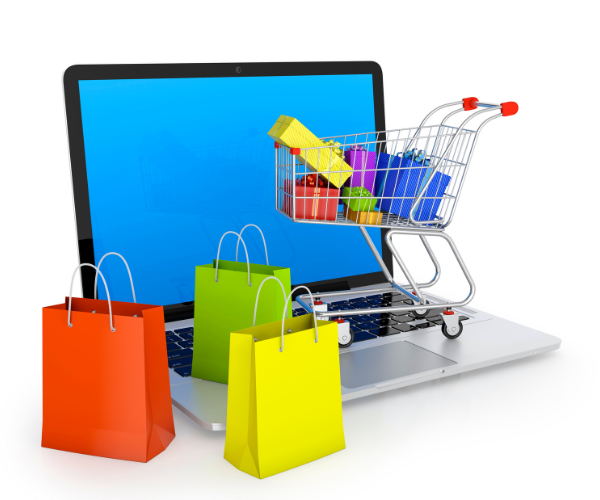 E-commerce campaigns powered by creators and affiliate marketing