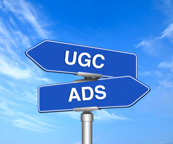 DATA-BACKED: ANALYZING UGC VS. STUDIO ADS PERFORMANCE ACROSS 500 AD ACCOUNTS
