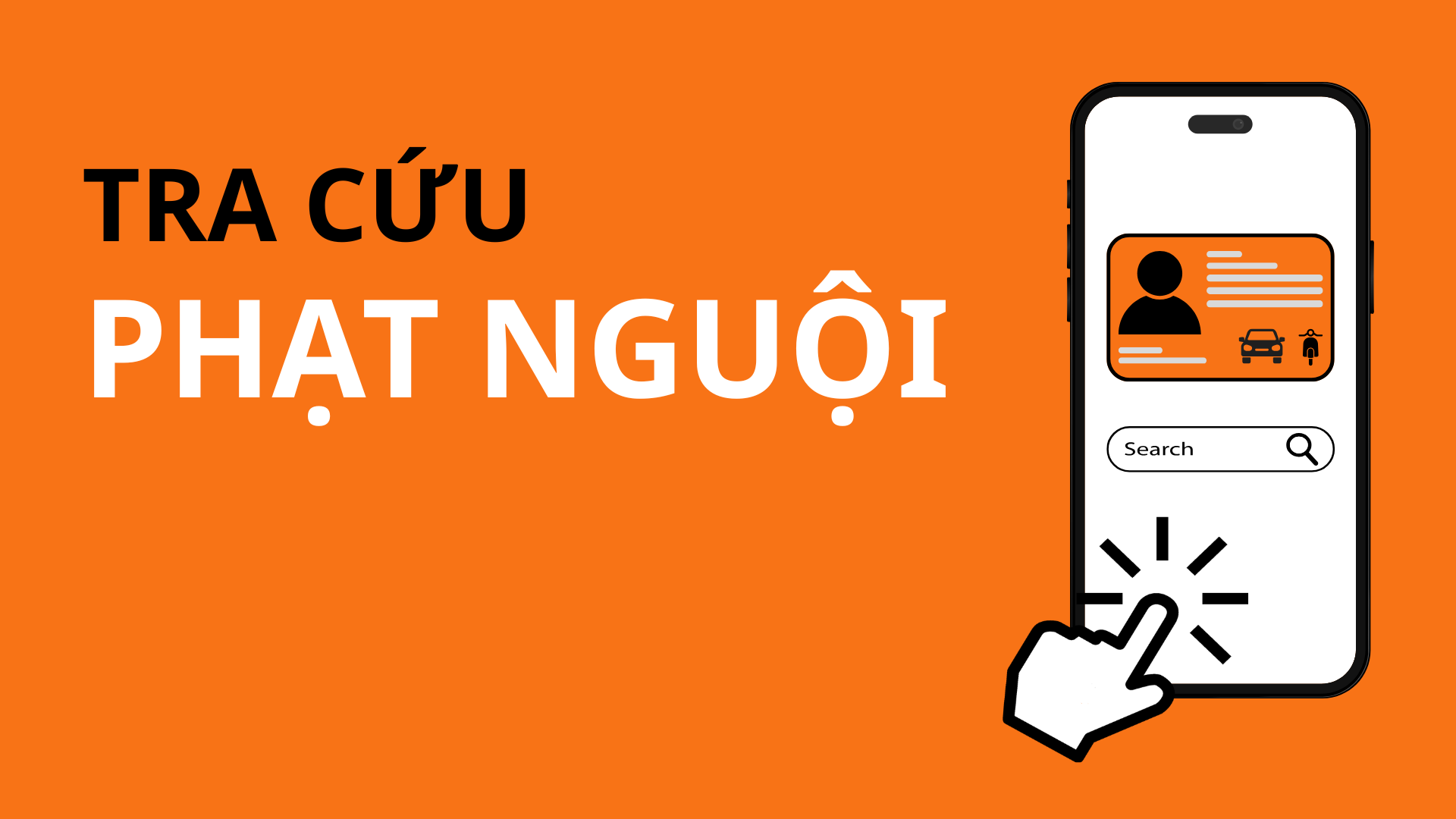 HƯỚNG DẪN TRA CỨU PHẠT NGUỘI 2026 NHANH NHẤT TRÊN NOTHUE.COM BẠN NÊN BIẾT