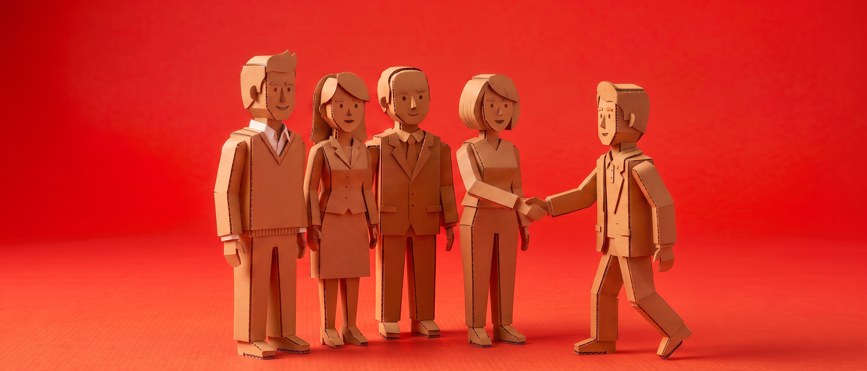 Interim Management: The Right Leadership At The Right Time.