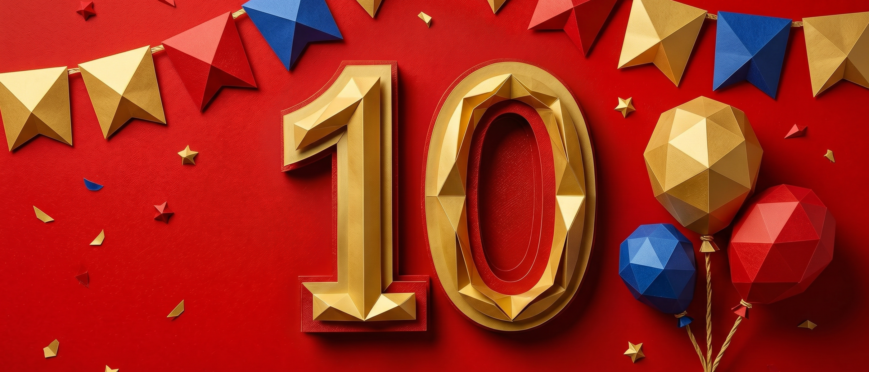 Squadra 10 Jaar: Meld Je Aan!